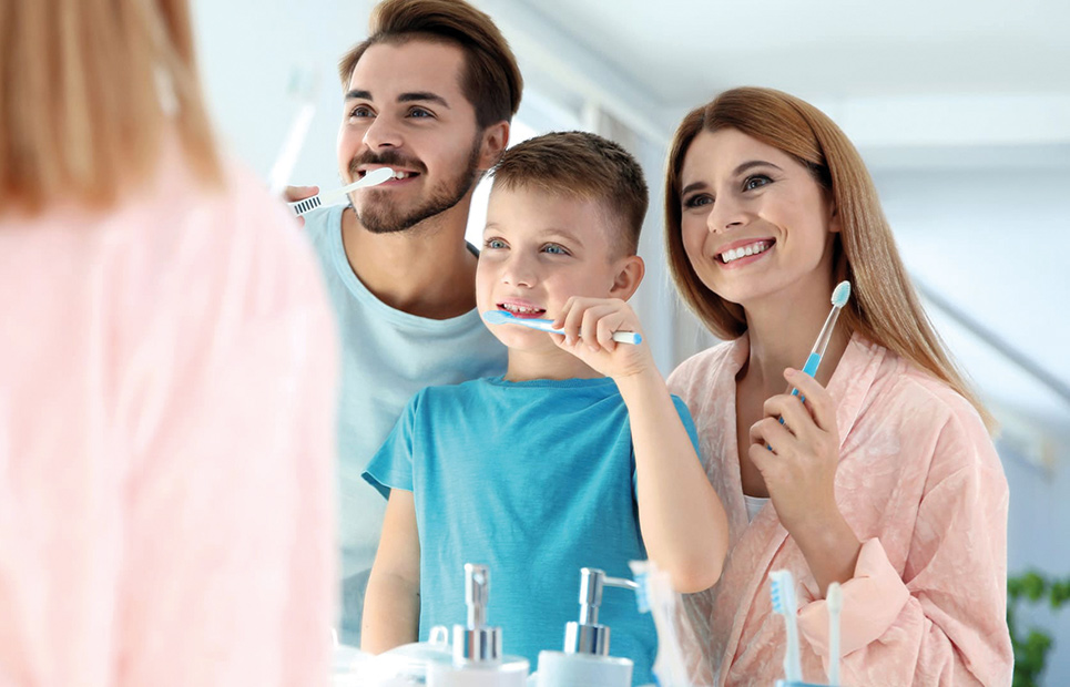 Zahnpflege: Vorbeugen ist besser als reparieren