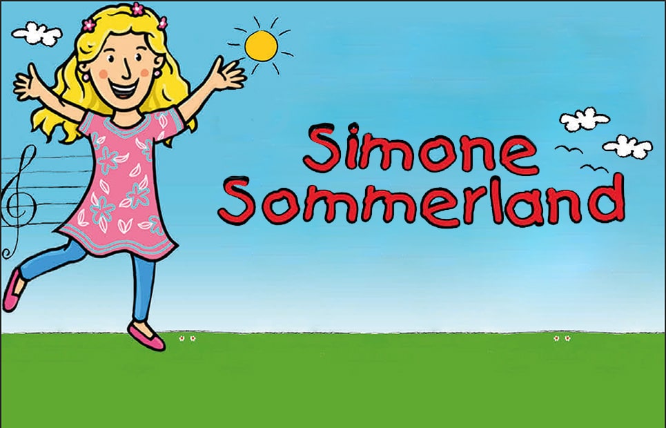Gewinnt Karten für Simone Sommerland!
